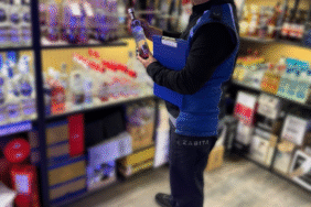 Zabıta Müdürlüğü’nden tekel bayilere denetim