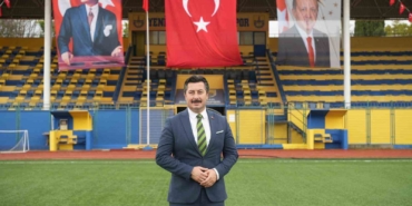 Yenişehir’de cumhuriyet coşkusu, stadyumda yaşanacak