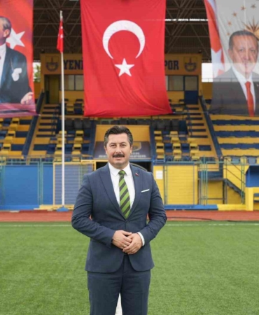 Yenişehir’de cumhuriyet coşkusu, stadyumda yaşanacak