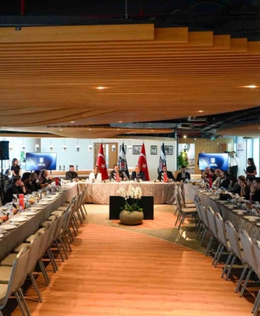 Hakan Daltaban: "Camiada en önemli eksiklik birlik ve beraberlik"