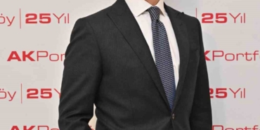 Ak Portföy, yönettiği varlık büyüklüğünü 1,25 trilyon TL’ye ulaştırdı