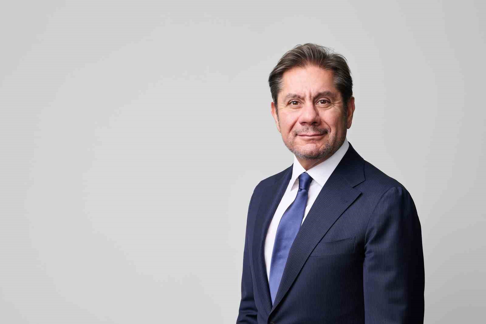 Akbank’a ‘Yapay Zekâda Dünyanın En İyi Bireysel Bankası’ unvanı