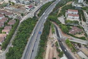 Alikahya alt geçit projesi yeniden ihaleye çıkıyor