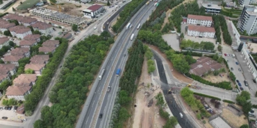 Alikahya alt geçit projesi yeniden ihaleye çıkıyor