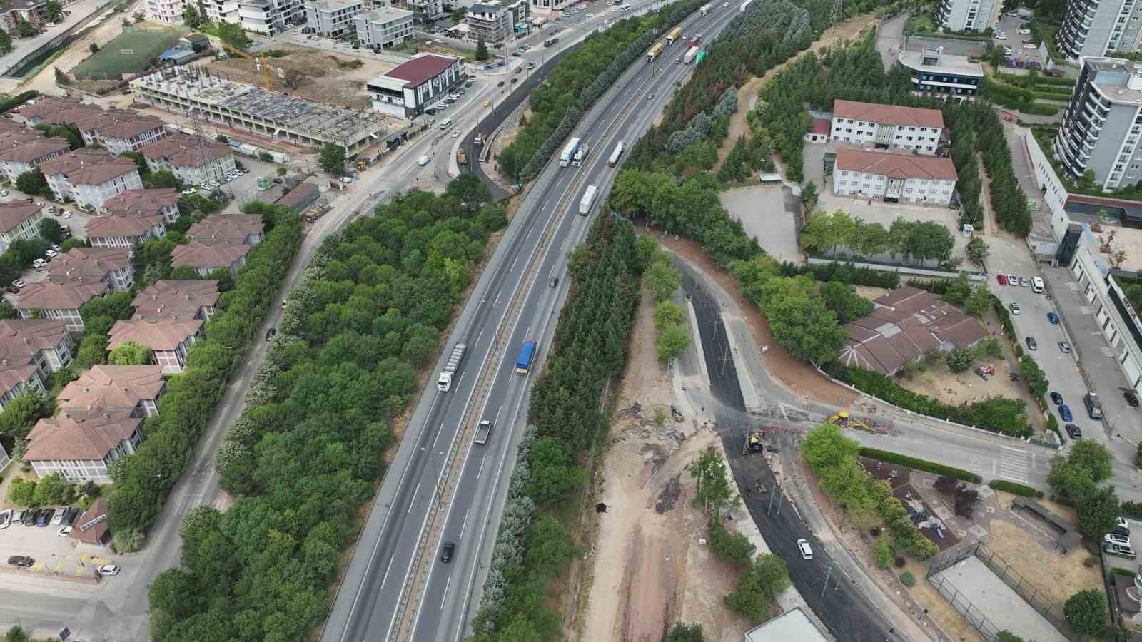 Alikahya alt geçit projesi yeniden ihaleye çıkıyor