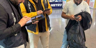 Bursa’da düzensiz göç denetimi: 3 bin 900 kişi sorgulandı