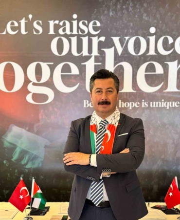 Başkan Ercan Özel’e Uclg-Mewa’da önemli görev
