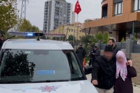 Başkomiser son anda ikna etti