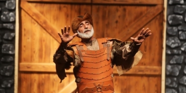 700 yıl sonra fetih Yıldırım’da canlandı