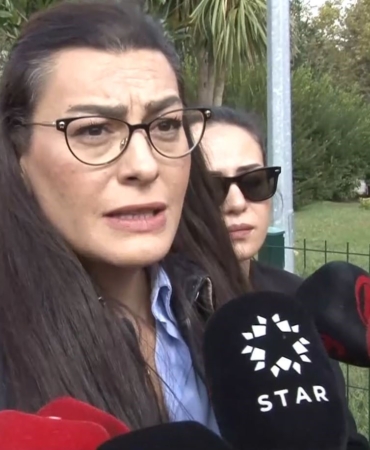 Uyuşturucu soruşturması çerçevesinde ifadeleri alınan ünlülerin jandarmadaki işlemleri sürüyor