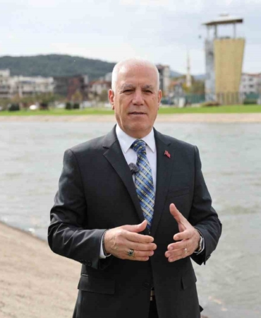 Bursa’da su kesintilerine ara verildi