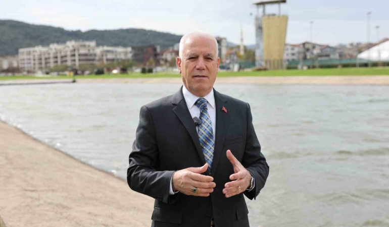 Bursa’da su kesintilerine ara verildi