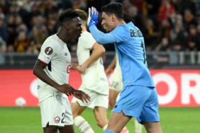 Berke Özer’in kurtarışları, Fransız ve İtalyan basınında geniş yer buldu