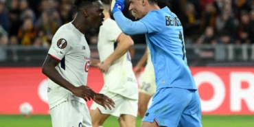 Berke Özer’in kurtarışları, Fransız ve İtalyan basınında geniş yer buldu