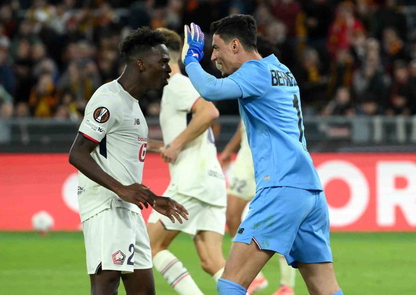 Berke Özer’in kurtarışları, Fransız ve İtalyan basınında geniş yer buldu