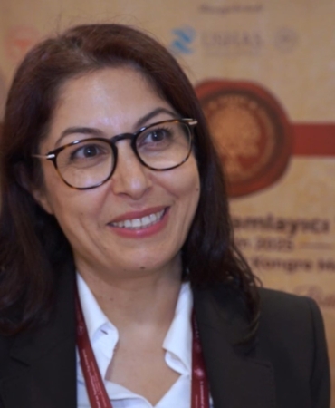 Uzmanı uyardı: "Ozon tamamlayıcı bir tedavi yöntemi"