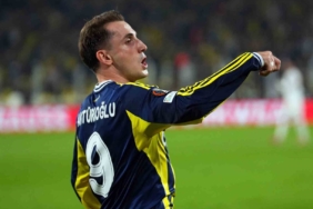 Kerem Aktürkoğlu, 3. golünü de Avrupa’da attı