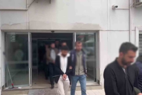 Sakarya merkezli 8 ilde sahte borsa dolandırıcılığı: 13 tutuklama