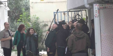 Güllü’nün ölümüyle ilgili bilirkişi heyeti incelemesi başladı