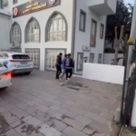 Evden aldığı yedek anahtarla park halindeki aracı çalan hırsız yakalandı