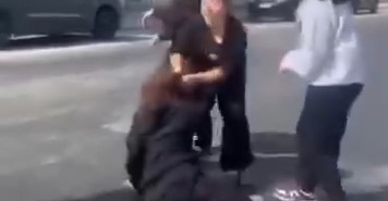 Çanakkale’de bir akran zorbalığı vakası daha: Saçlarından tutup sürükledi