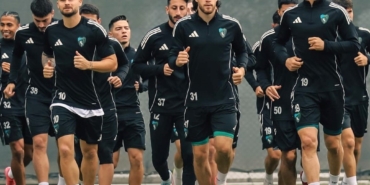 Kocaelispor ile Corendon Alanyaspor ilk randevuda