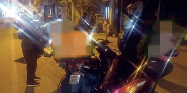 Çorlu’da sahte sipariş ve asılsız ihbar ortalığı karıştırdı