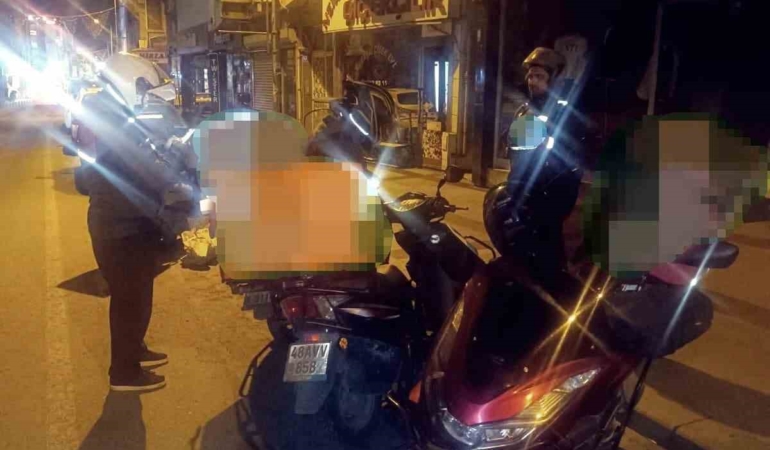Çorlu’da sahte sipariş ve asılsız ihbar ortalığı karıştırdı