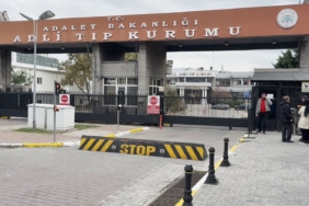 İETT kazasında ölen kadının cenazesi ailesine teslim edildi