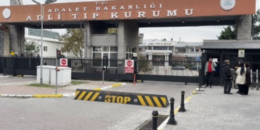 İETT kazasında ölen kadının cenazesi ailesine teslim edildi