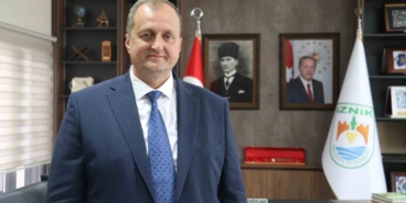 İznik’te Merkezden Kırsala Hizmet Ağı