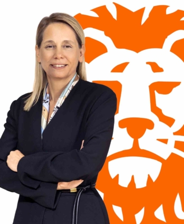 ING Mobil’de yatırım fonksiyonları yenilendi