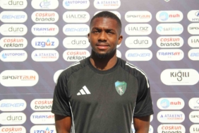 Kocaelispor, Alanyaspor hazırlıklarına başladı