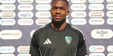 Kocaelispor, Alanyaspor hazırlıklarına başladı