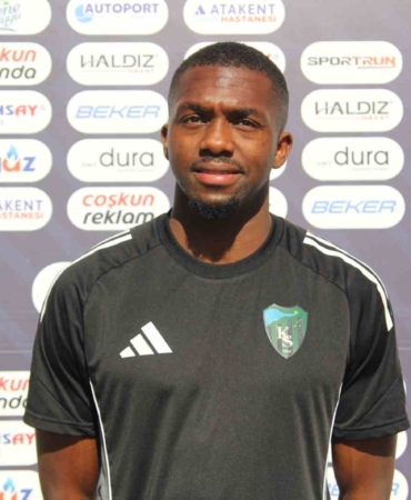 Kocaelispor, Alanyaspor hazırlıklarına başladı