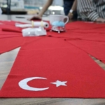 SAMEK atölyelerinden Cumhuriyet’in 102. yılına özel çalışmalar
