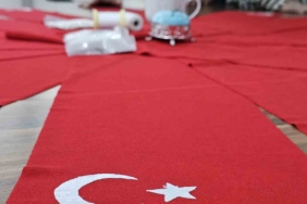 SAMEK atölyelerinden Cumhuriyet’in 102. yılına özel çalışmalar