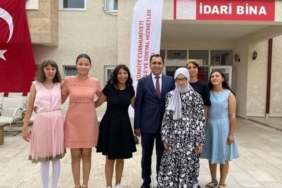 11 Ekim Dünya Kız Çocukları günü Bilecik’te kutlandı