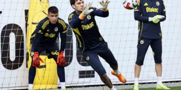 Fenerbahçe, Gaziantep FK maçının hazırlıklarını tamamladı