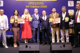 Türkiye, atıcılıkta 5 madalyayla zirvede