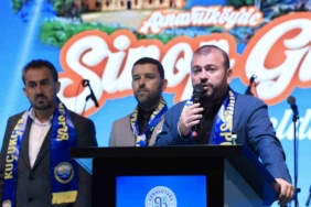 Arnavutköy’de Sinop rüzgarı esti