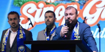 Arnavutköy’de Sinop rüzgarı esti