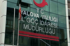 Yalova İl Göç İdaresi Müdürlüğü’ne operasyonda gözaltı sayısı 9’a yükseldi