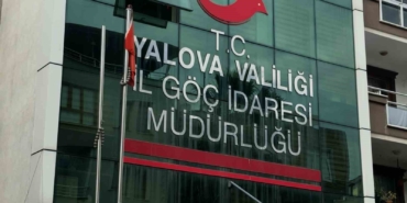 Yalova İl Göç İdaresi Müdürlüğü’ne operasyonda gözaltı sayısı 9’a yükseldi