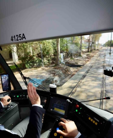 Milli maç öncesi Kocaeli’de ulaşım hamlesi