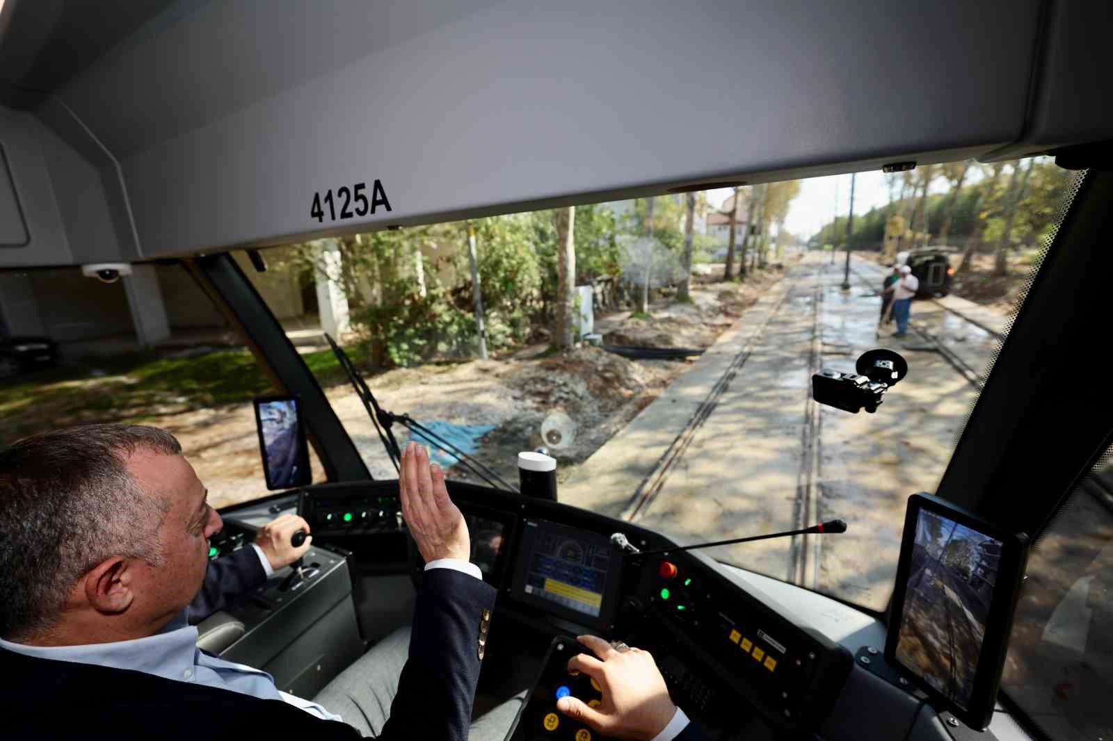 Milli maç öncesi Kocaeli’de ulaşım hamlesi