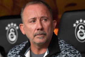 Sergen Yalçın, kazanan 11’i bozmadı