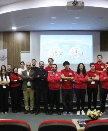 TEKNOFEST ruhu Sakarya’da: Gençler milli teknoloji hamlesini konuştu