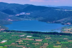 Gölbaşı Göleti 5 ayda kurudu: Kestel ve Gürsu Ovaları alarm veriyor