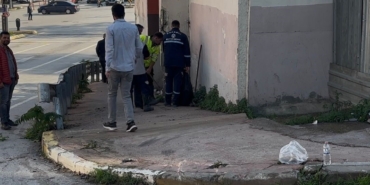 Kocaeli’de freni boşalan otobüs duvara çarptı: 3’ü polis 7 yaralı